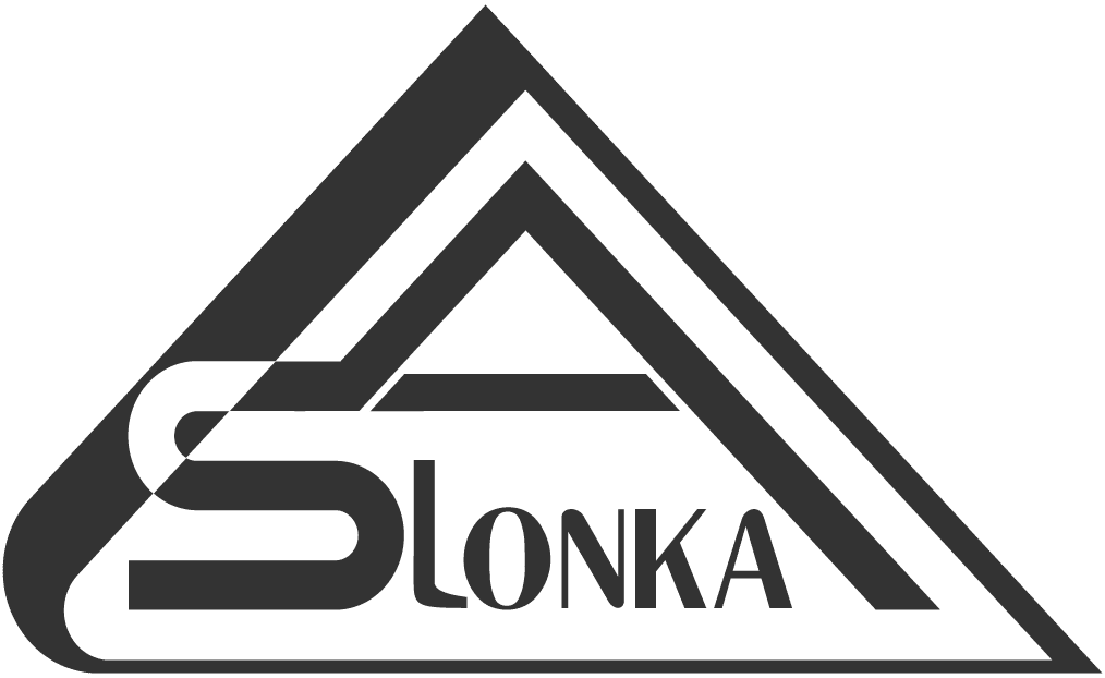 Slonka logo